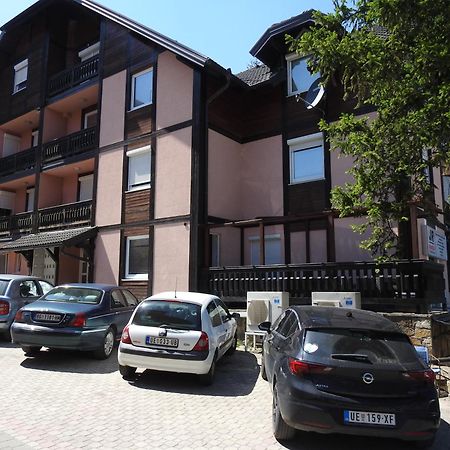 Apartman Ogi Zlatibor Eksteriør billede