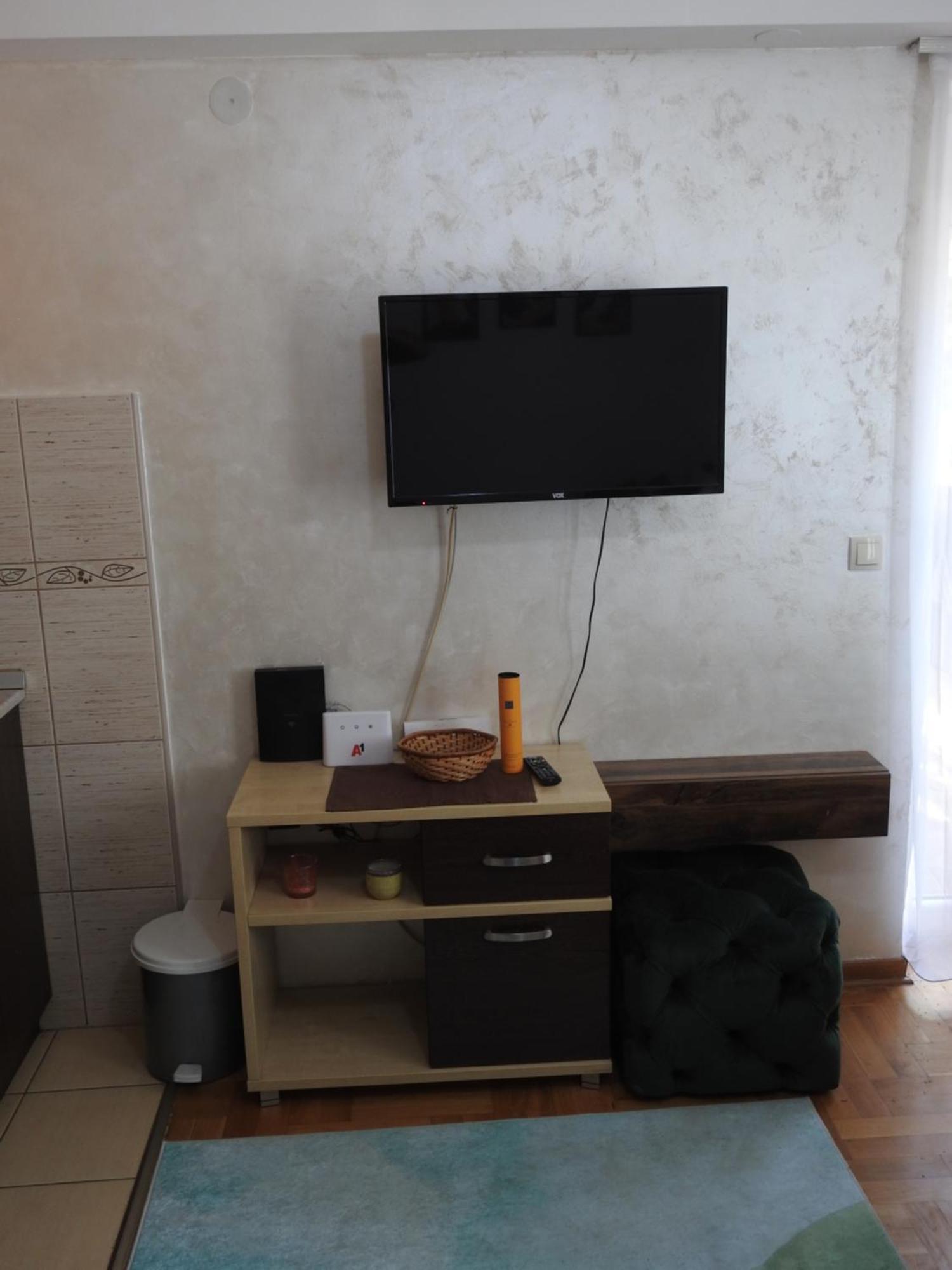 Apartman Ogi Zlatibor Eksteriør billede