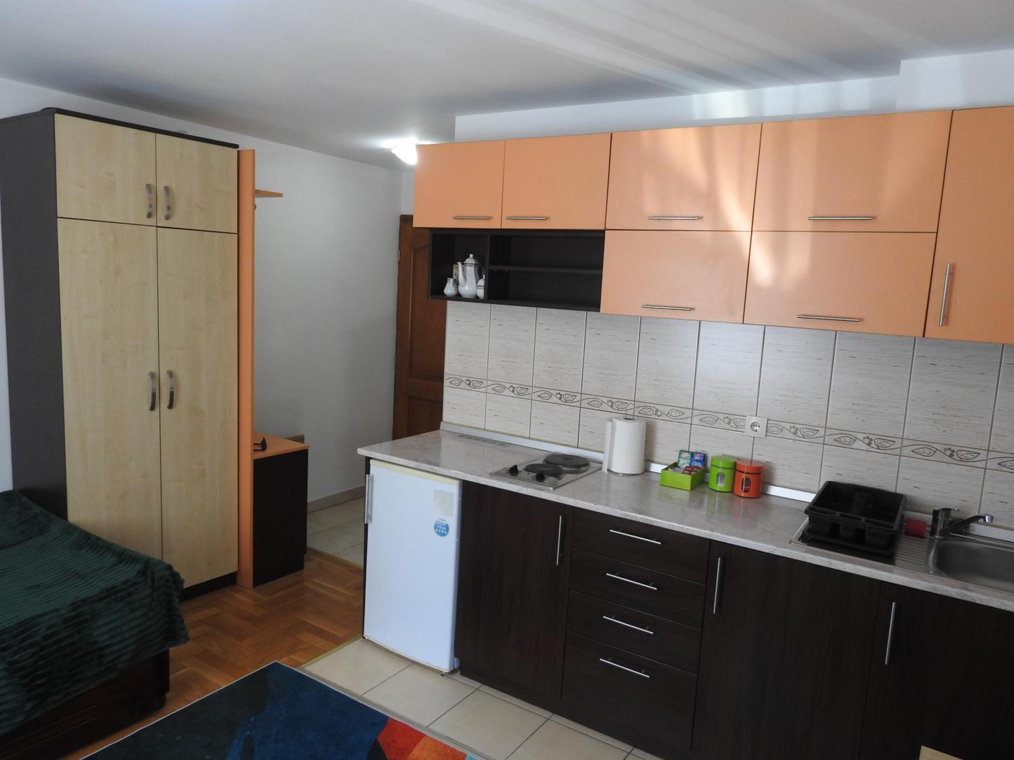 Apartman Ogi Zlatibor Eksteriør billede