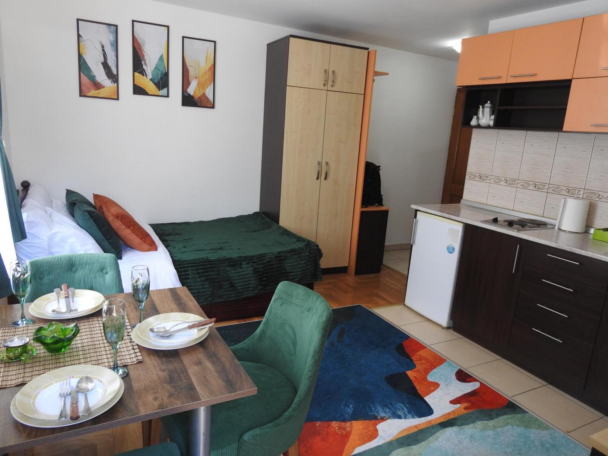 Apartman Ogi Zlatibor Eksteriør billede