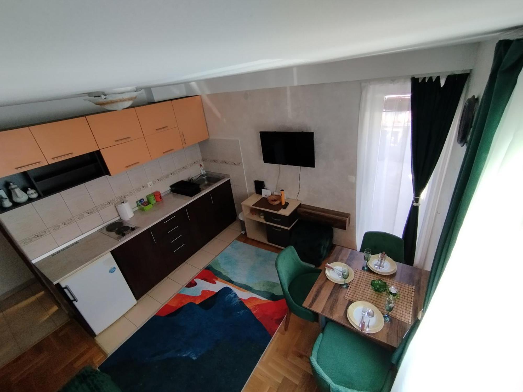 Apartman Ogi Zlatibor Eksteriør billede