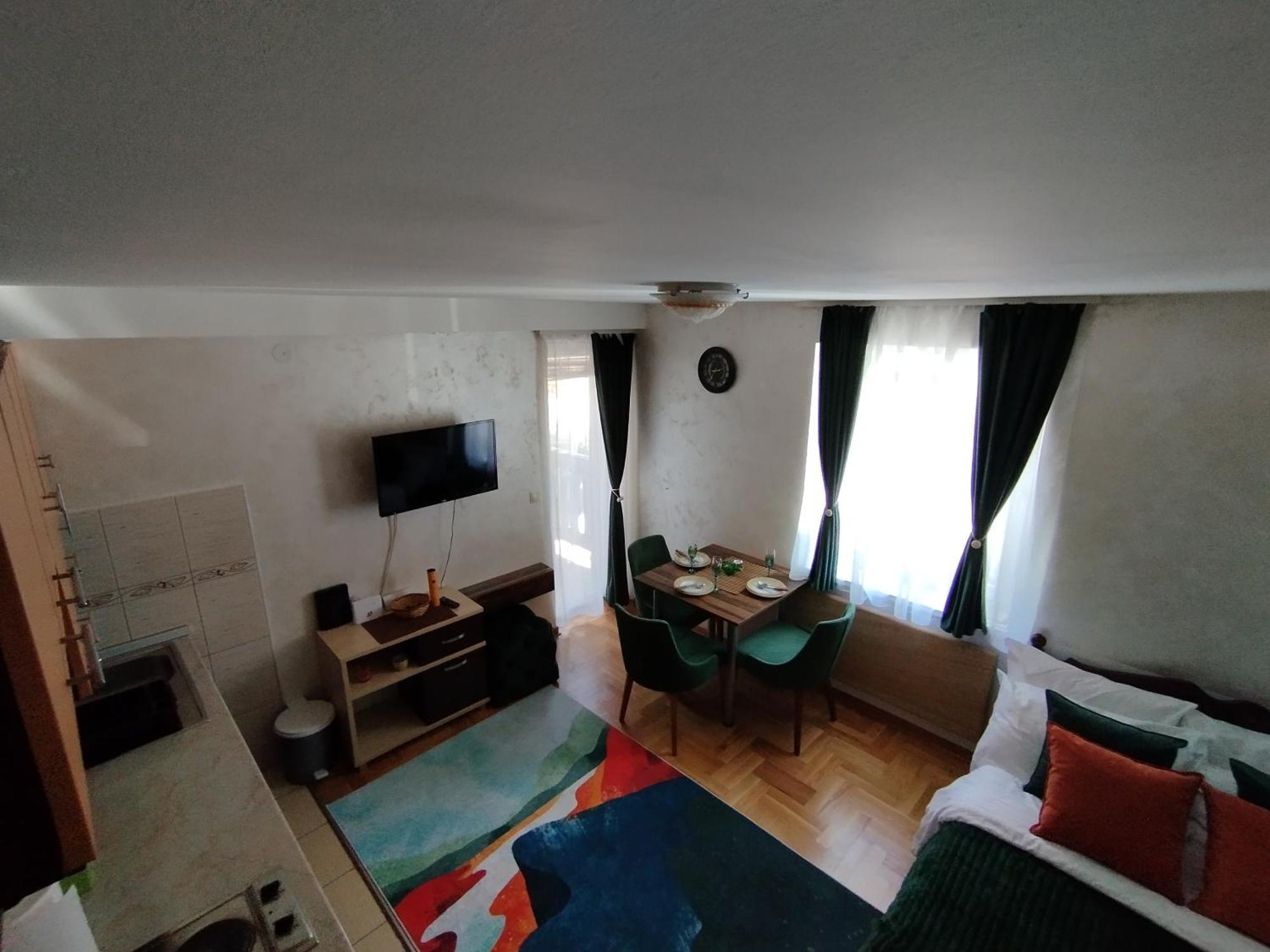 Apartman Ogi Zlatibor Eksteriør billede