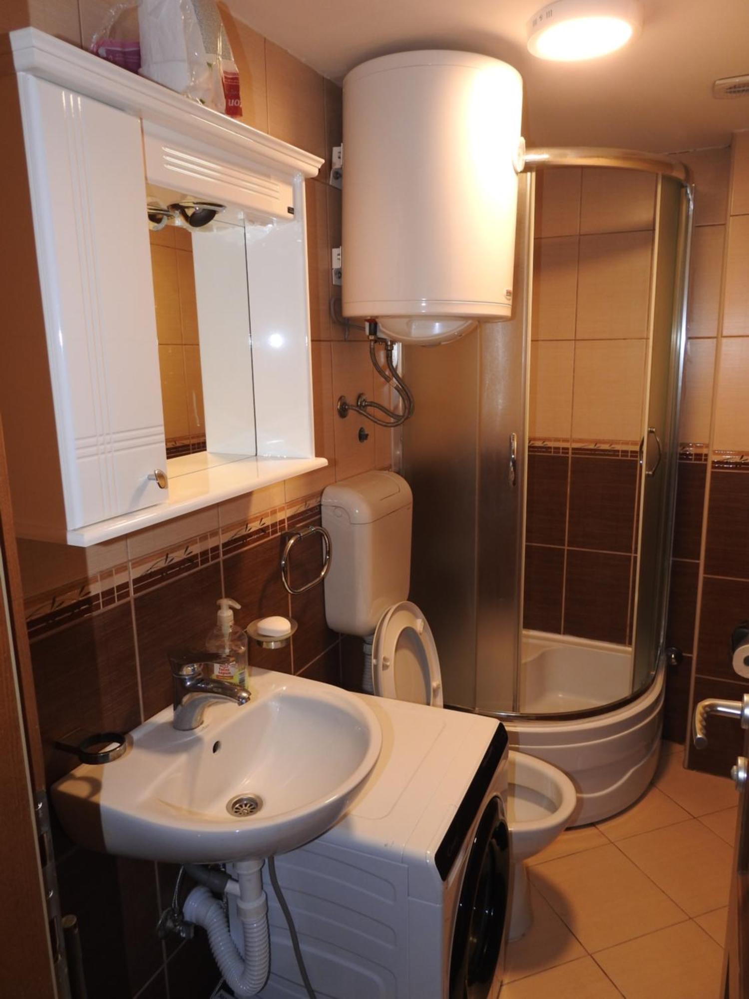 Apartman Ogi Zlatibor Eksteriør billede